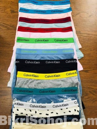 Calvin Klein Men Boxer